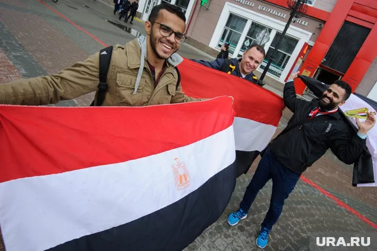 Египет предложил остановить войну на шесть часов