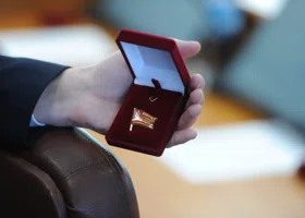 Политический дебют: наполовину новый челябинский парламент собрался впервые