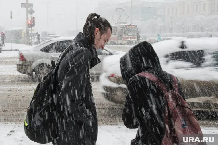 Ветер в регионе усилится до 28 м/с