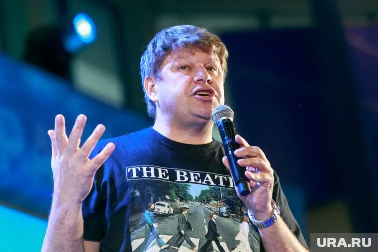 Дмитрий Губерниев считает, что чемпионат мира по футболу может обесцениться