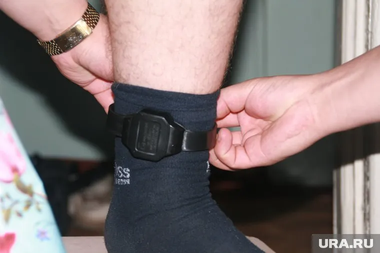 Домашний арест продлили до 7 декабря