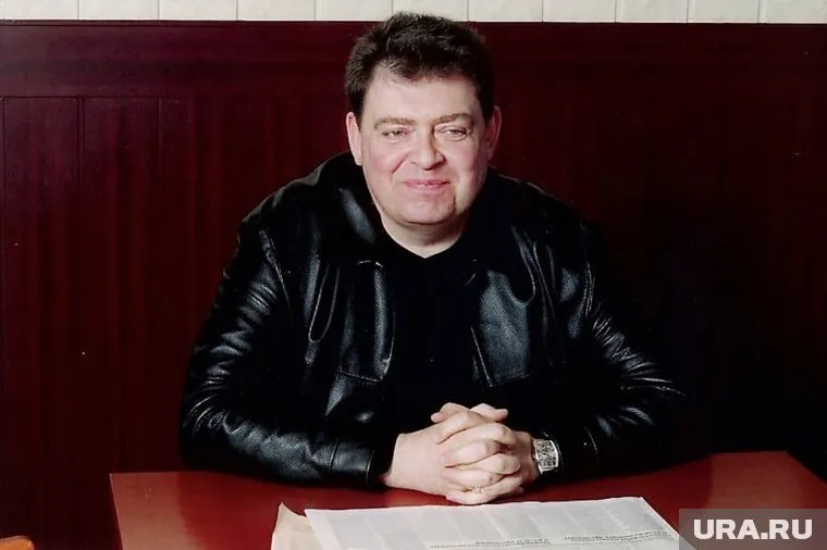 Вадим Варшавский помещен в изолятор временного содержания