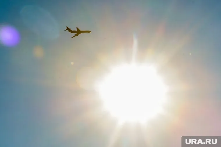 Глобальное потепление приведет мир к катастрофе, считает глава ООН