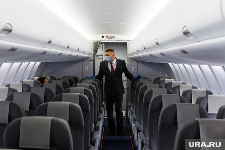 Введение QR-кодов не приведет к серьезному ущербу для авиаотрасли