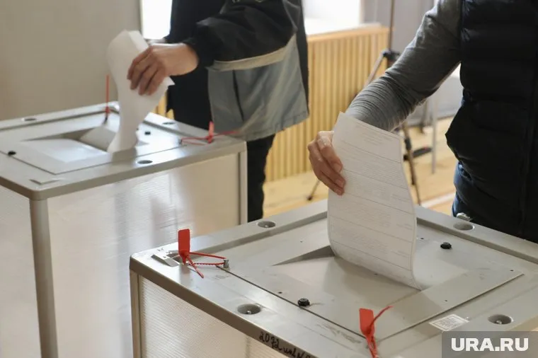 До дня голосования осталось 95 дней