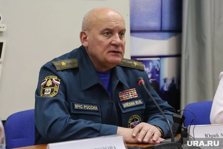 Юрий Алехин рассказал, что Казахстан в прошлом году «давал неточные данные»