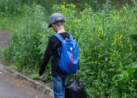 Мать пропавшего в Кизеле ребенка, рассказала, как искала его