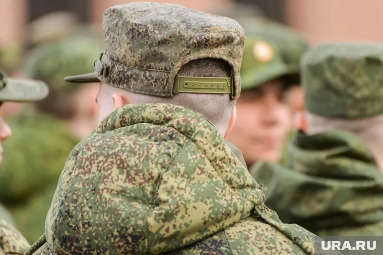 Об освобождении югорского бойца стало известно 14 июня