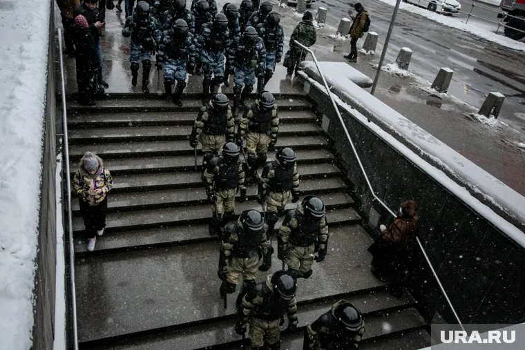 В Казахстане не утихают митинги и массовые протесты
