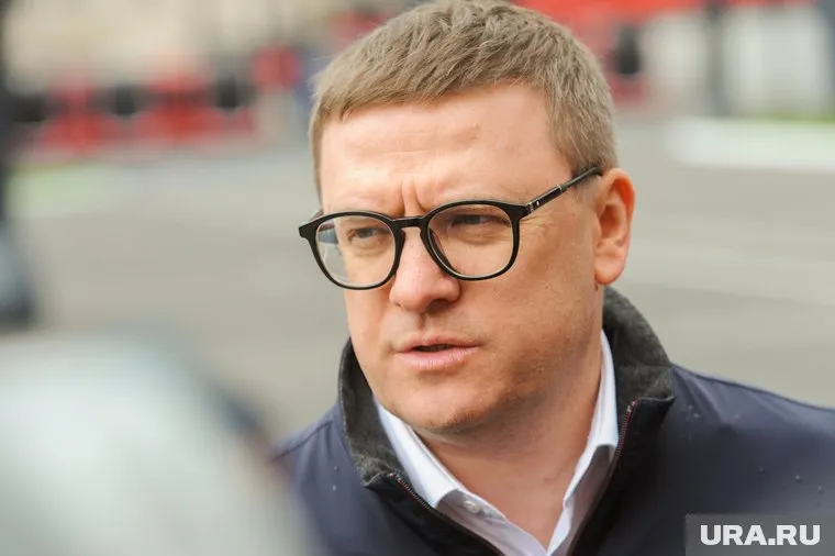 Губернатор перечислил самые злободневные проблемы