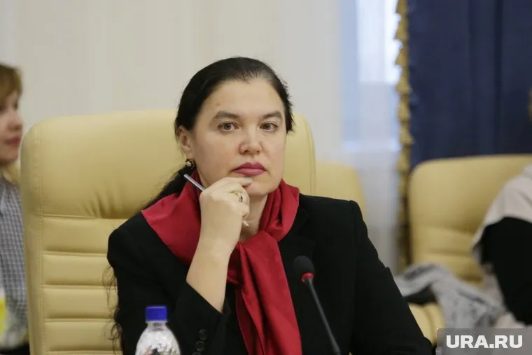 Галина Кокоулина отправляет свои коллективы в ДНР