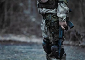 Путин: ВС РФ полностью окружили Красноармейск, 70% города освобождены