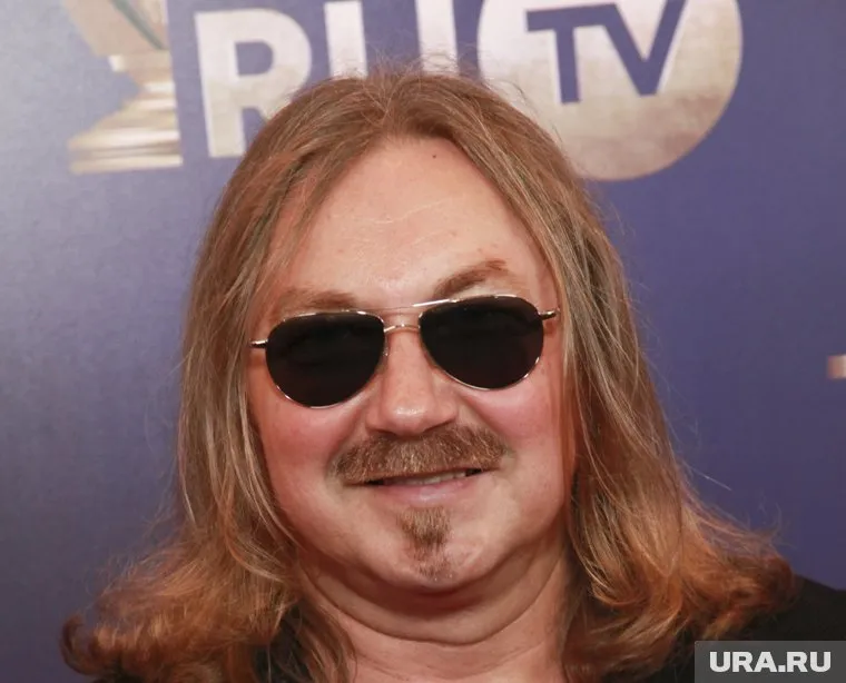 Николаеву исполнилось 65 лет