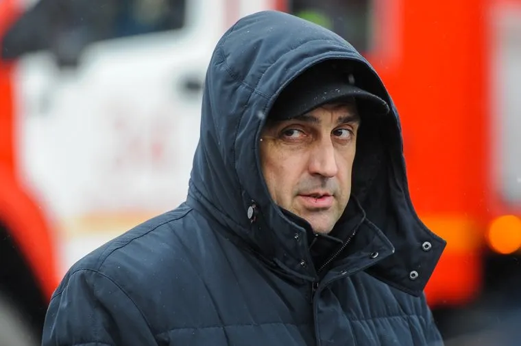 Главы муниципалитетов Челябинской области на учениях МЧС. Челябинск