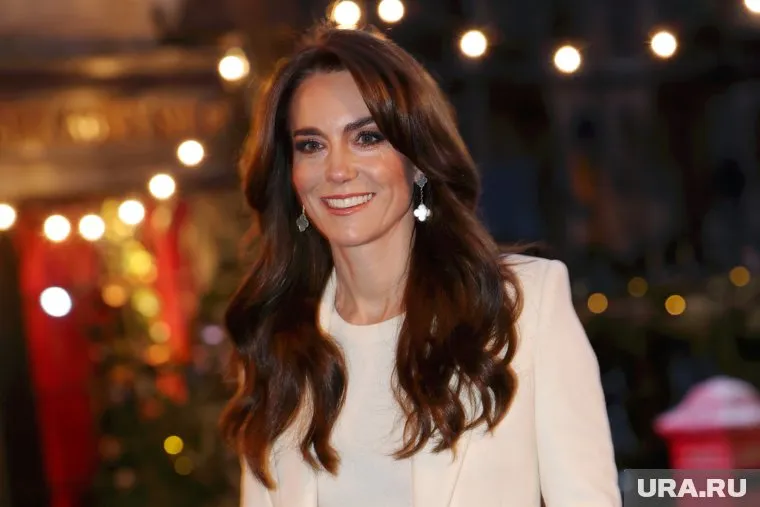 Кейт Миддлтон может прийти на финал теннисного турнира и вручить трофеи победителям, пишет BL