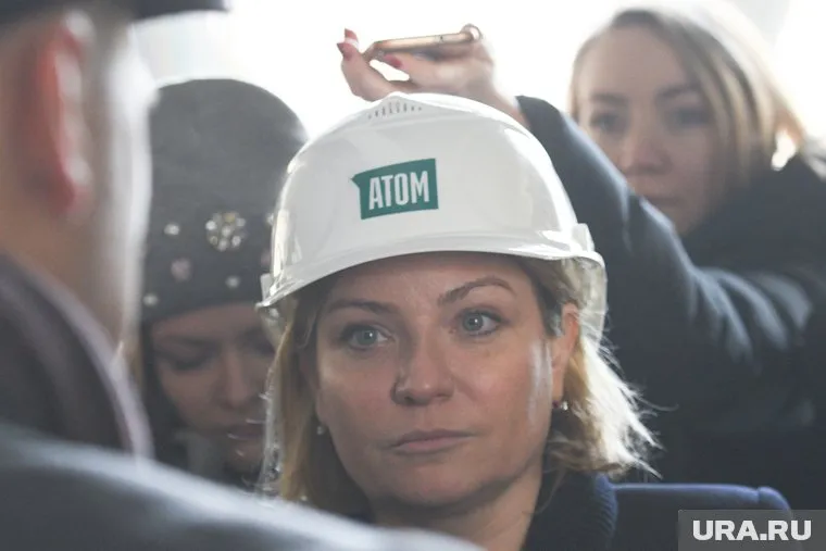 Доход Ольги Любимовой за год составил 9 миллионов рублей