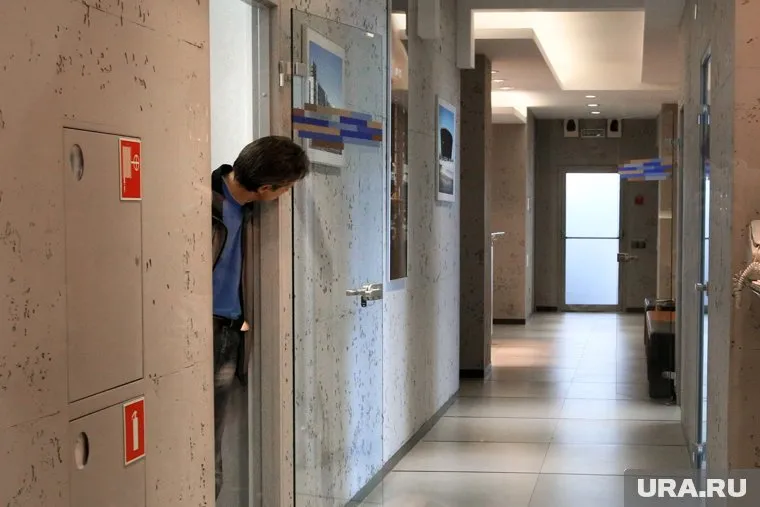 Здание заполнено арендаторами на 100%