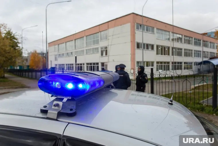 Полиция Сургута не нашла лжеминера, но для него уже подготовили уголовное дело