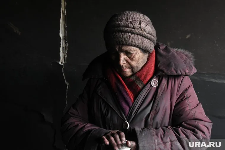 Эвакуированным предоставили ночлег (фото из архива)