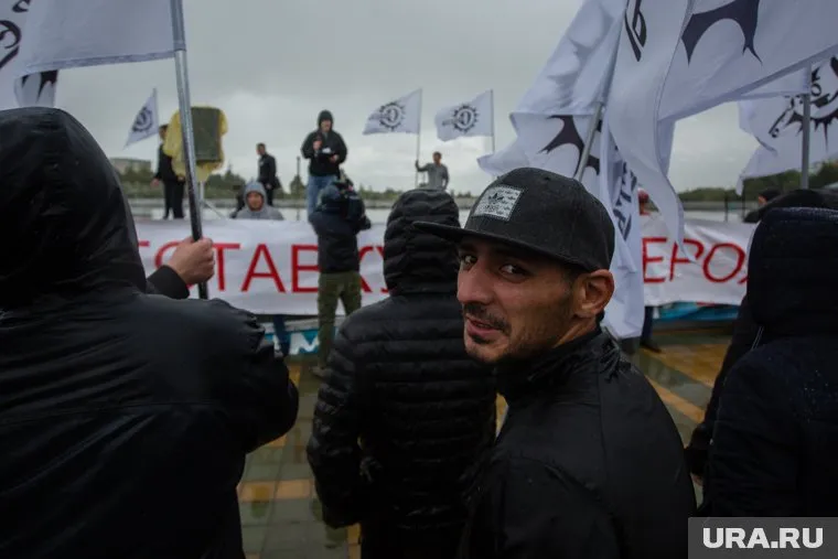 Спецоперация, проведенная силовиками в московском вузе, вновь обострила «кавказский вопрос»