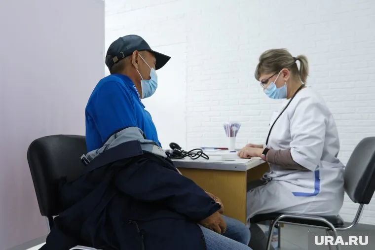 При «Омикроне» может развиться гиперестезия