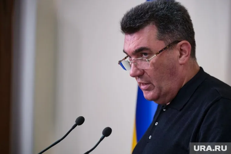 Алексей Данилов отправится в Норвегию, заявляют в Верховной Раде