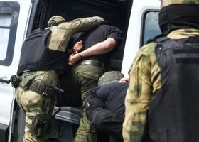 Сына тюменского экс-депутата задержали сотрудники ФСБ