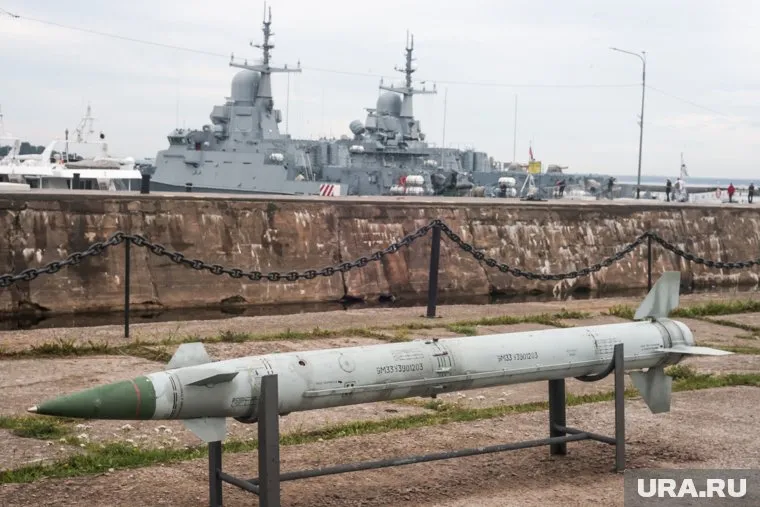 Ракеты планируют поставить после внедрения в них специальной модификации