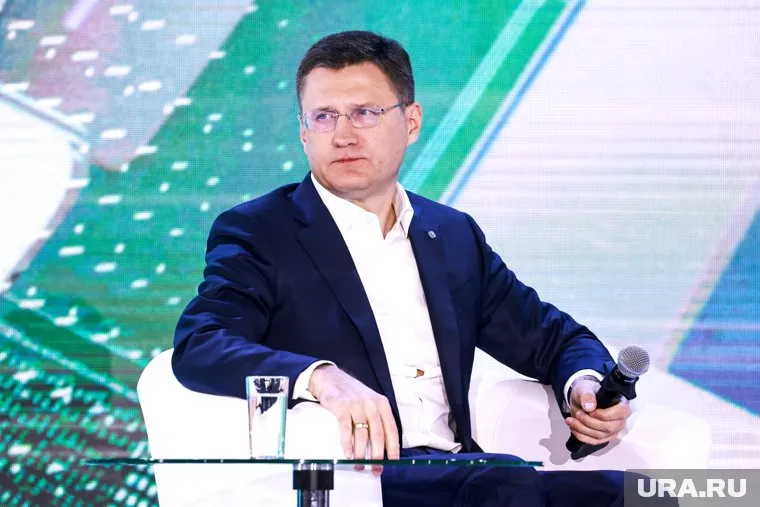 Александр Новак отметил снижение цен на топливо после решение правительства России