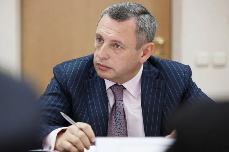 Заседание общественной палаты по вопросам с МУГИСО по вопросам земли. Екатеринбург, майзель сергей