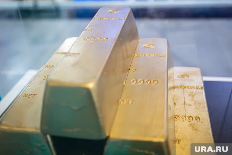 Гражданин Китая задержан