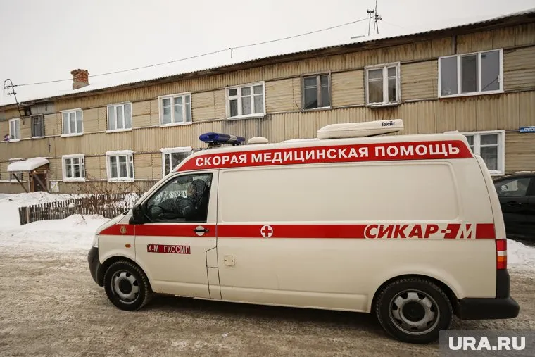 На Ямале второй случай смерти от свиного гриппа