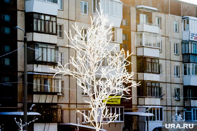 При прояснениях в Челябинской области может резко похолодать