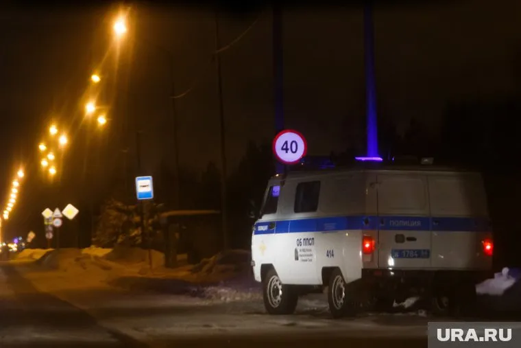 Полиция просит сообщить любую информацию о ДТП (архивное фото)