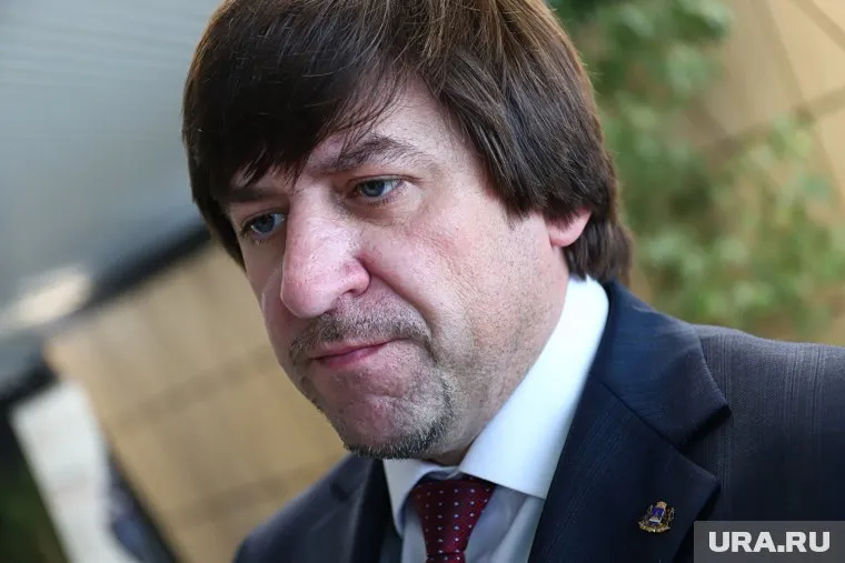 Афанасьев уверен, что мастер-план станет панацеей для Тюмени