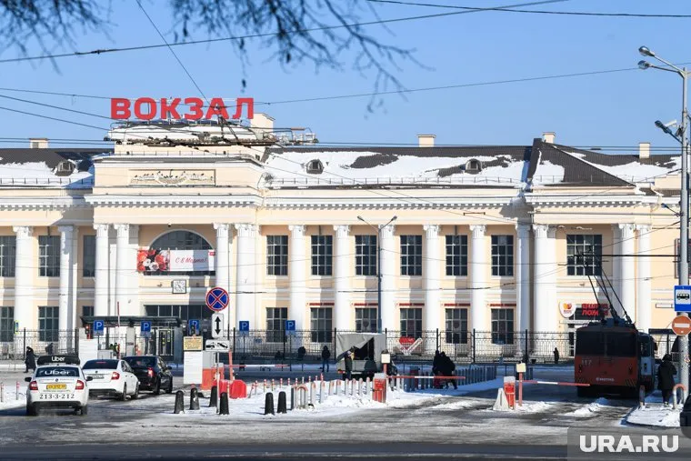 Новый зал пригородных касс на вокзале адаптирован для пассажиров-колясочников