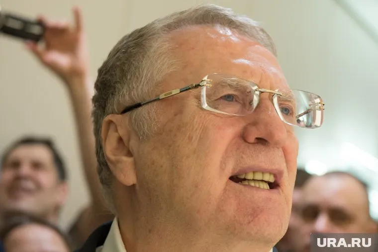 Владимир Жириновский отметил, что ЛДПР будет добиваться объективности в расследовании дела Сергея Фургала