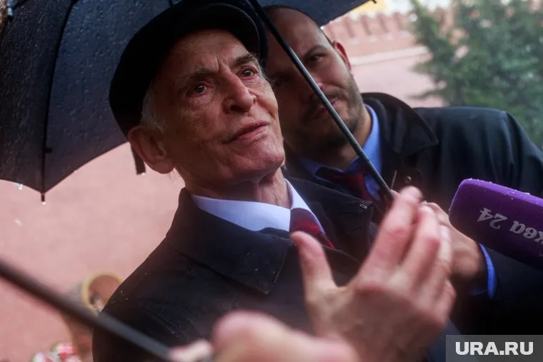 Артист заразился коронавирусом 2 января