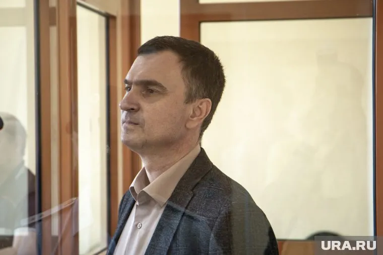 Игорь Кожевников пытается доказать свою невиновность