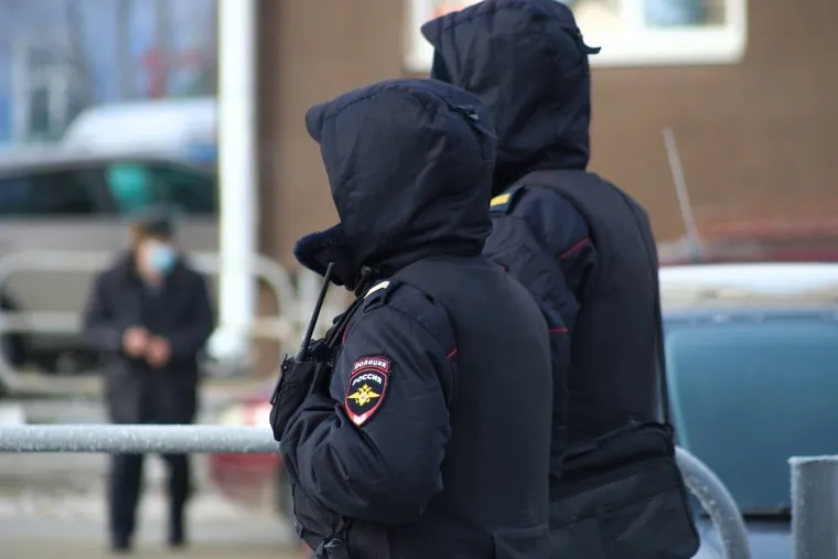 Прощание с бывшим первым замгубернатора Бухтояровым Александром. Курган