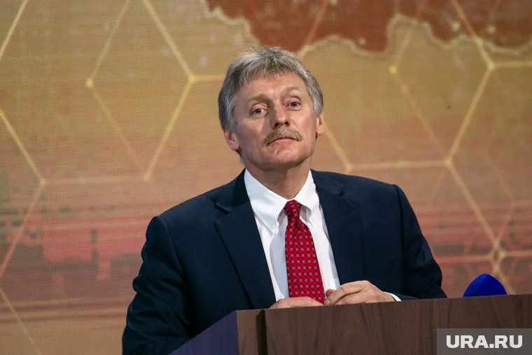 Дмитрий Песков заявил, что развитие гиперзвукового оружия в РФ — это ответ на противоракетную оборону вблизи границ страны