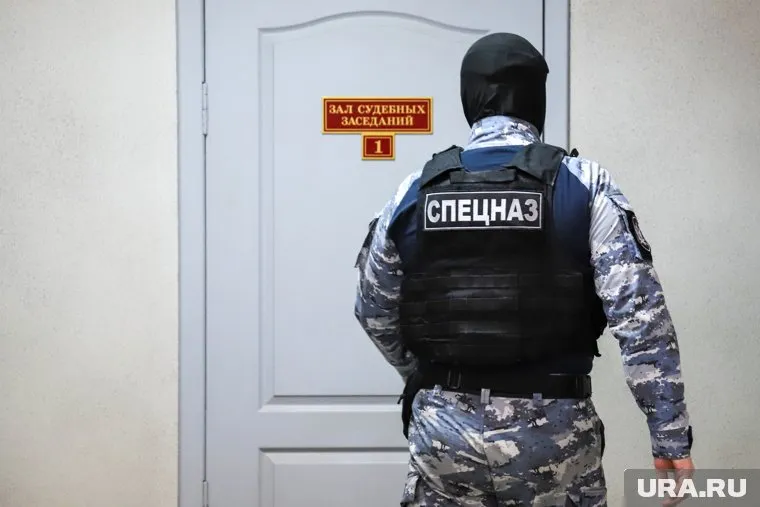 Правоохранители разыскивают бывшего депутата Госдумы