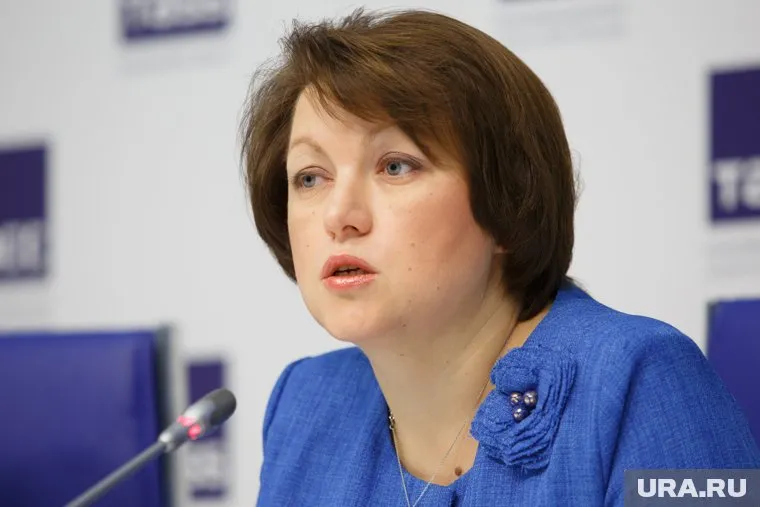 Первое общение Екатерины Сибирцевой со СМИ прошло успешно