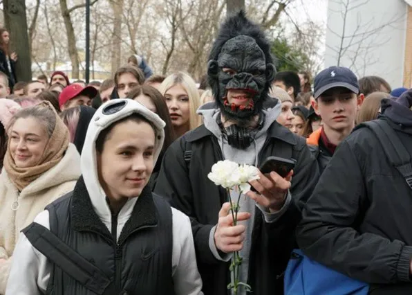 Фотография из галереи