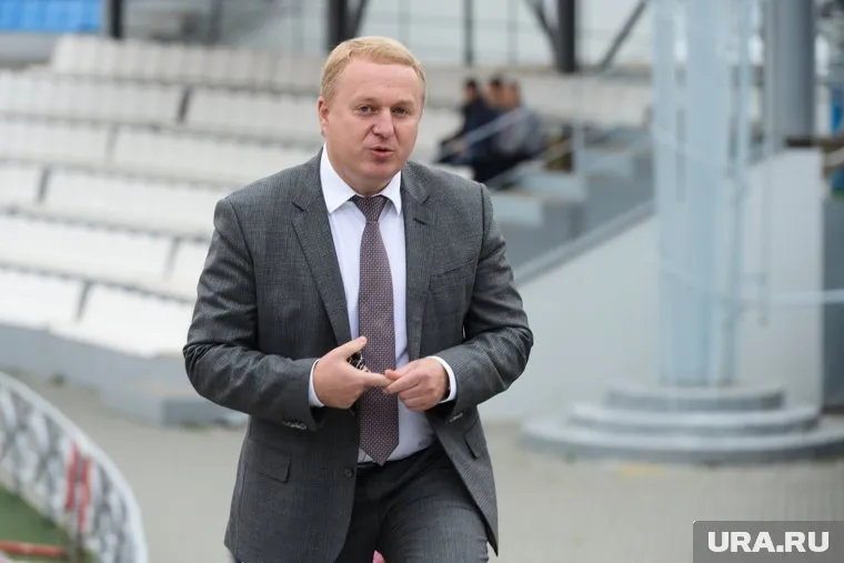 Олег Дубровин станет главным по медиа