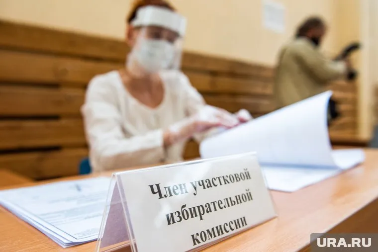 На выборы заявилось 13 человек с судимостью