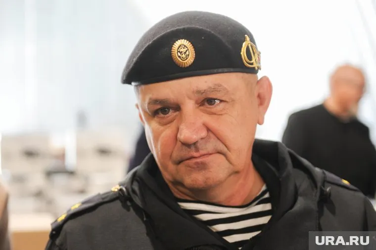 Юрий «Ангел» Гагарин будет лично отбирать кандидатов на службу
