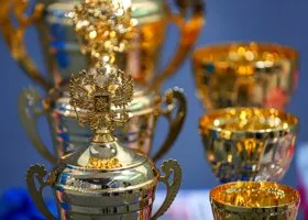 Вице-чемпионка первенства Ямала по бодибилдингу оценила подарки от спонсоров турнира