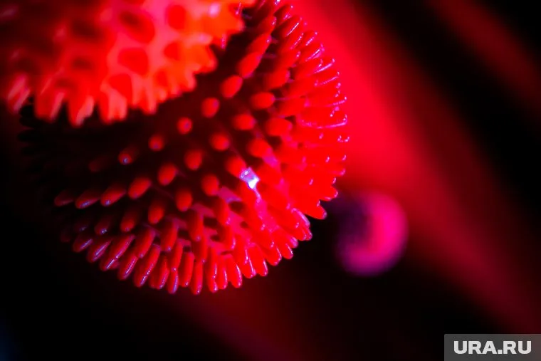 Чем больше в крови заразившегося коронавирусом аутоантител, тем сложнее протекает заболевание