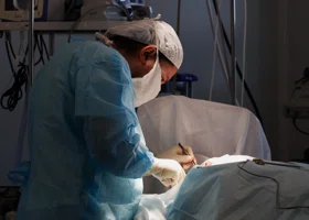 Тюменские медики спасли итальянца, пережившего остановку сердца